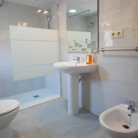 Nyaraló La Casa Del Castillo