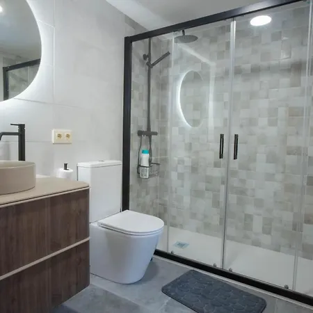 La Casa Del Castillo