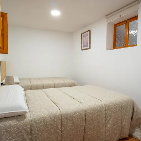 La Casa Del Castillo Casa vacanze Arévalo