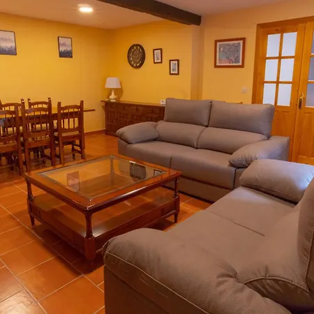 La Casa Del Castillo * Arévalo