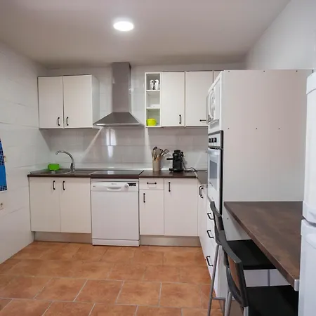 La Casa Del Castillo Nyaraló *