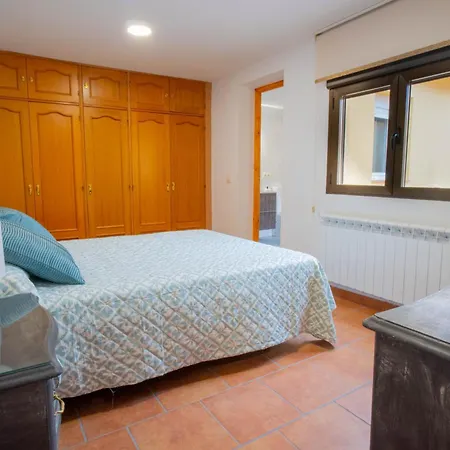 La Casa Del Castillo *