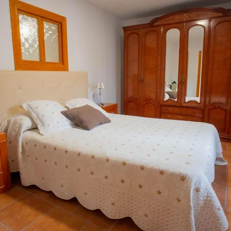 La Casa Del Castillo * Arévalo