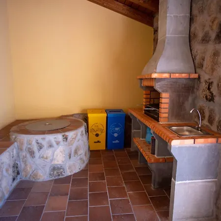 La Casa Del Castillo Сasa de vacaciones