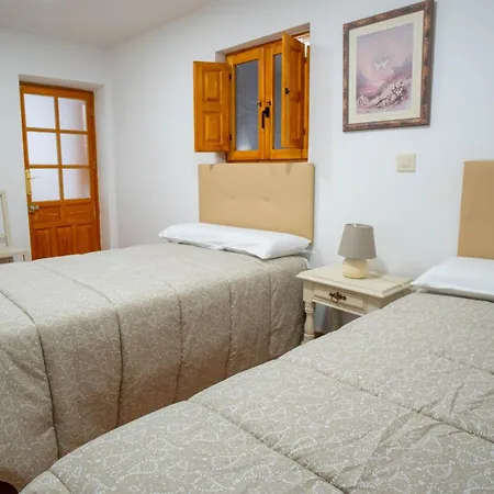 La Casa Del Castillo Сasa de vacaciones *