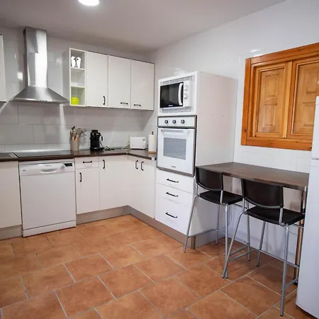 La Casa Del Castillo Casa vacanze