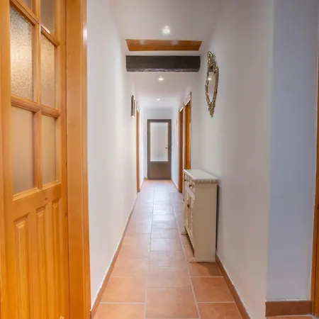 Nyaraló La Casa Del Castillo