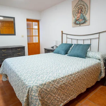 Casa vacanze La Casa Del Castillo Arévalo