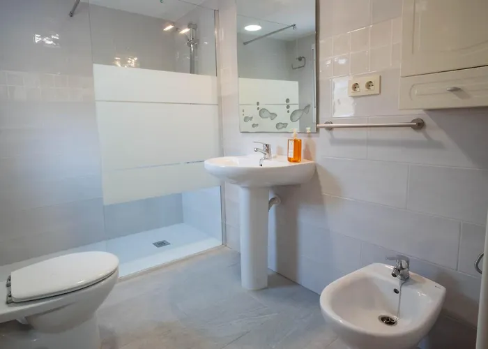 Holiday home La Casa Del Castillo