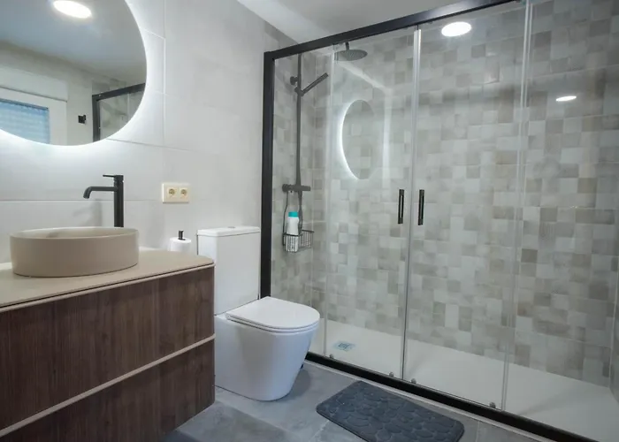 La Casa Del Castillo