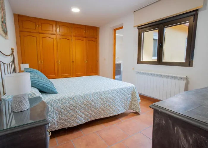 La Casa Del Castillo *