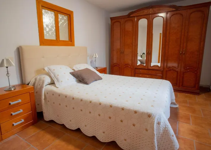 La Casa Del Castillo * Arevalo