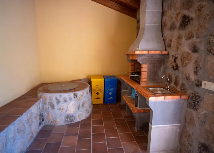 La Casa Del Castillo Holiday home